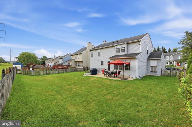9059 ALLINGTON MANOR CIR W, Frederick, MD 21703