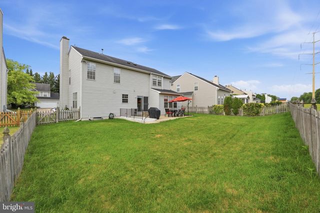 9059 ALLINGTON MANOR CIR W, Frederick, MD 21703