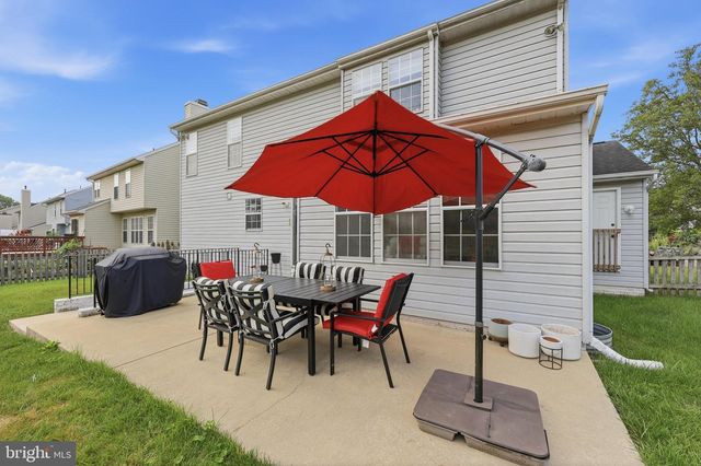 9059 ALLINGTON MANOR CIR W, Frederick, MD 21703