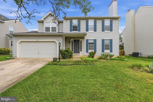 9059 ALLINGTON MANOR CIR W, Frederick, MD 21703