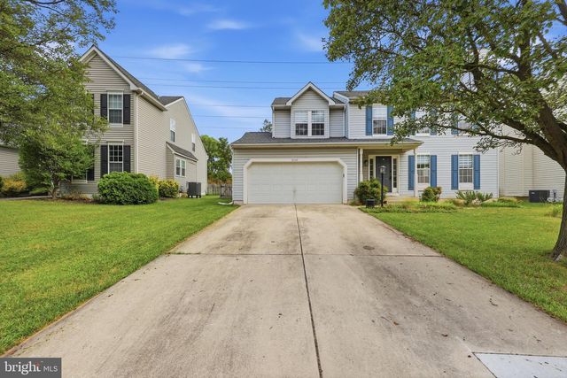 9059 ALLINGTON MANOR CIR W, Frederick, MD 21703