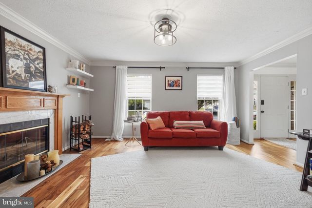 9059 ALLINGTON MANOR CIR W, Frederick, MD 21703