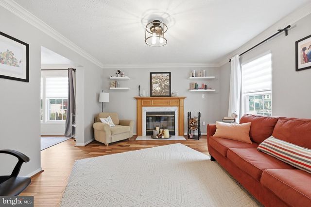 9059 ALLINGTON MANOR CIR W, Frederick, MD 21703