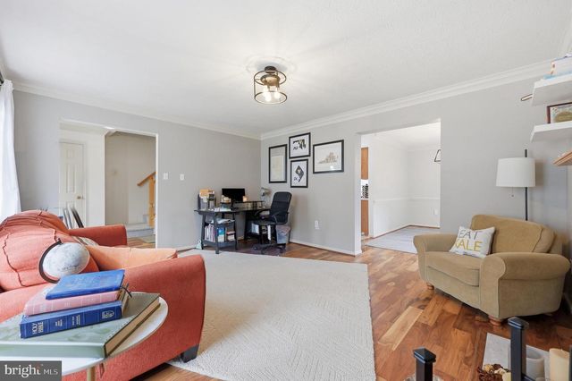 9059 ALLINGTON MANOR CIR W, Frederick, MD 21703