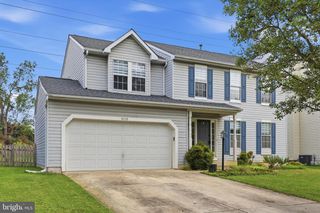 9059 ALLINGTON MANOR CIR W, Frederick, MD 21703