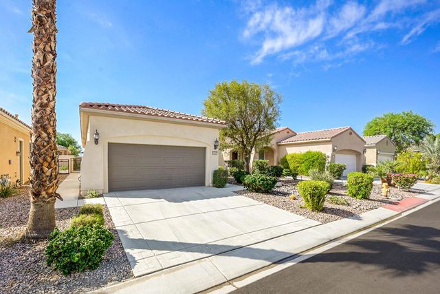 81665 Avenida De Baile, Indio, CA 92203