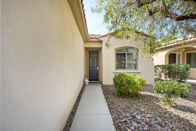 81665 Avenida De Baile, Indio, CA 92203