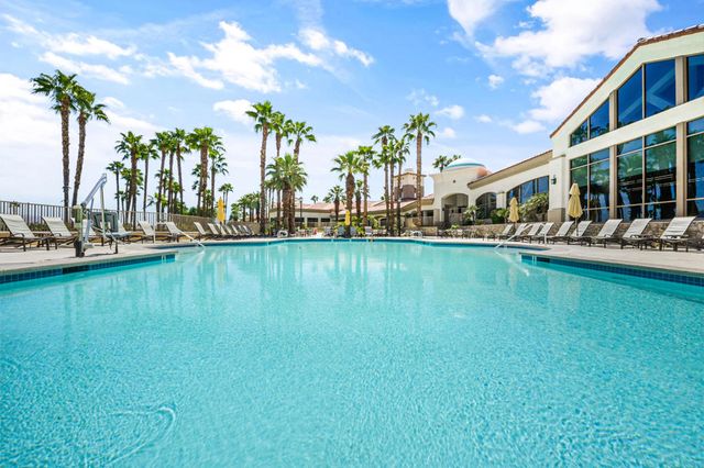81665 Avenida De Baile, Indio, CA 92203