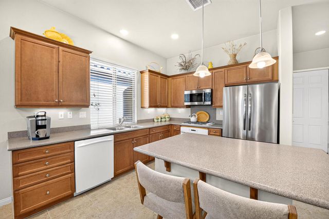 81665 Avenida De Baile, Indio, CA 92203