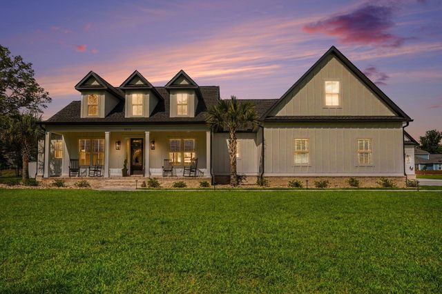 3072 Wildhorse Circle, Conway, SC 29526