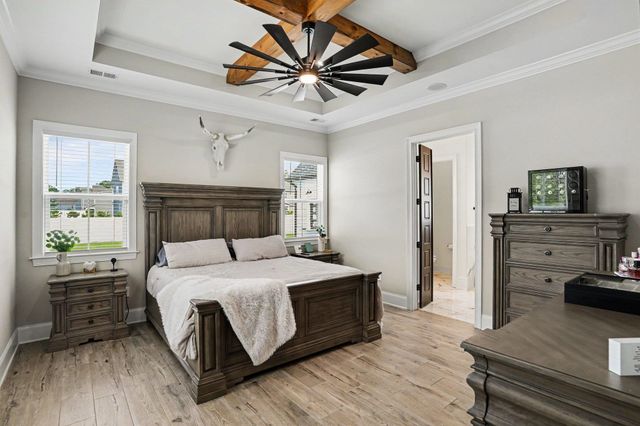 3072 Wildhorse Circle, Conway, SC 29526