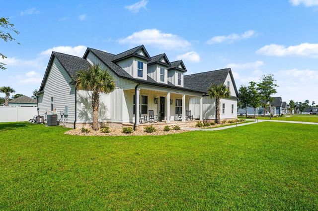 3072 Wildhorse Circle, Conway, SC 29526
