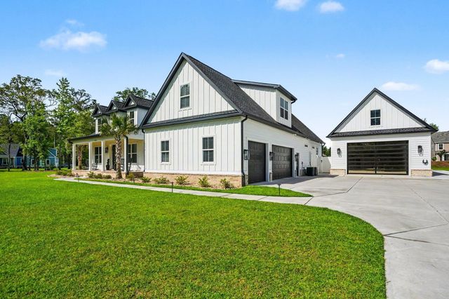 3072 Wildhorse Circle, Conway, SC 29526