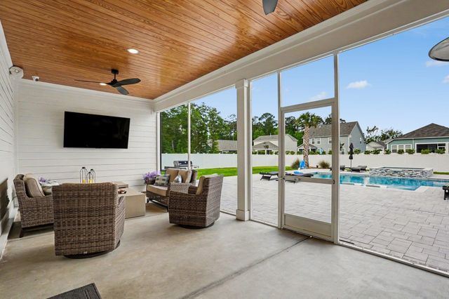3072 Wildhorse Circle, Conway, SC 29526