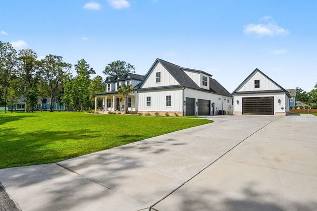 3072 Wildhorse Circle, Conway, SC 29526