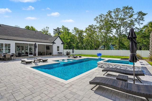 3072 Wildhorse Circle, Conway, SC 29526