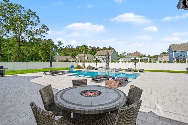 3072 Wildhorse Circle, Conway, SC 29526