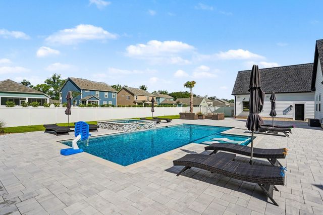 3072 Wildhorse Circle, Conway, SC 29526
