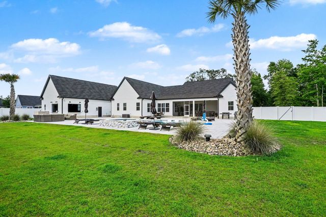 3072 Wildhorse Circle, Conway, SC 29526