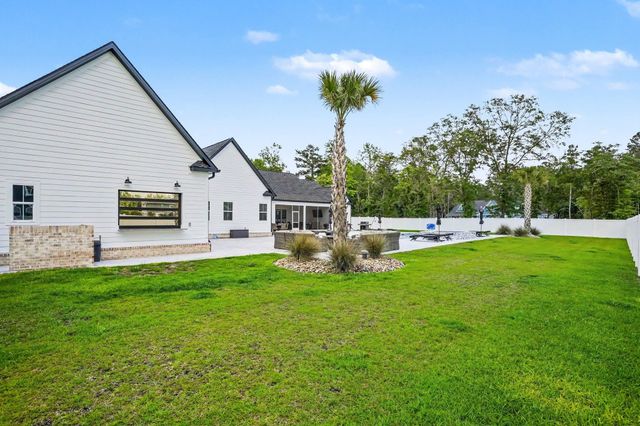 3072 Wildhorse Circle, Conway, SC 29526