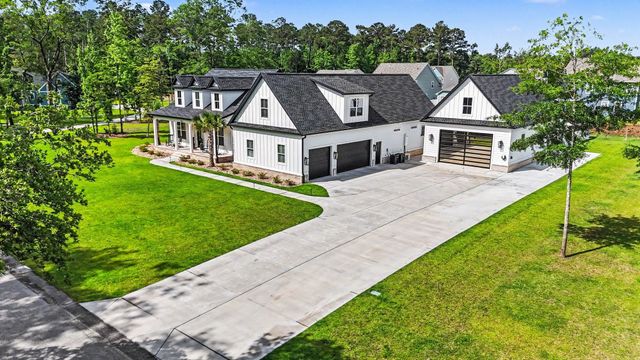3072 Wildhorse Circle, Conway, SC 29526