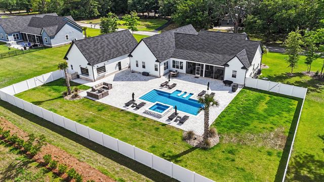3072 Wildhorse Circle, Conway, SC 29526