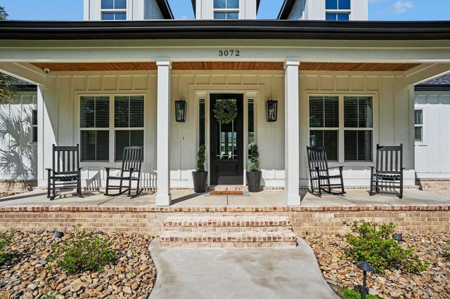 3072 Wildhorse Circle, Conway, SC 29526