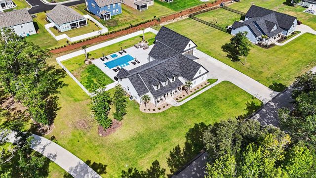3072 Wildhorse Circle, Conway, SC 29526