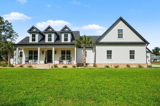 3072 Wildhorse Circle, Conway, SC 29526