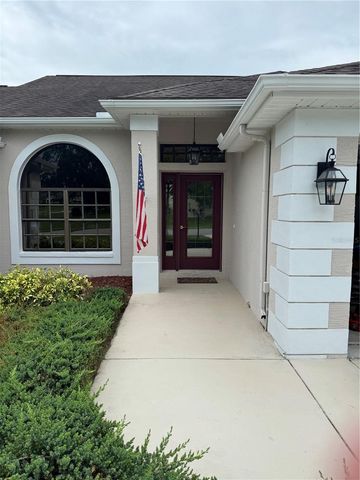 7360 CLEARMEADOW DRIVE, Spring Hill, FL 34606