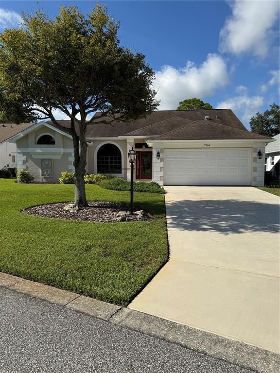 7360 CLEARMEADOW DRIVE, Spring Hill, FL 34606