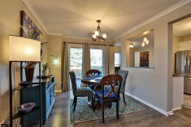 6725 Ridgefield Court, Mason, OH 45040