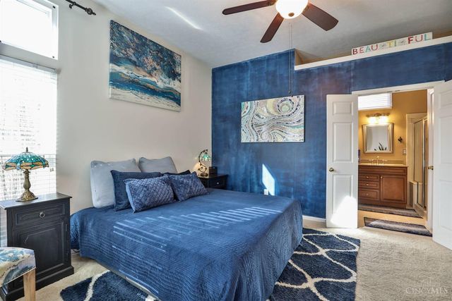 6725 Ridgefield Court, Mason, OH 45040