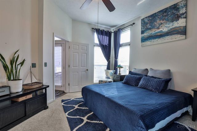 6725 Ridgefield Court, Mason, OH 45040