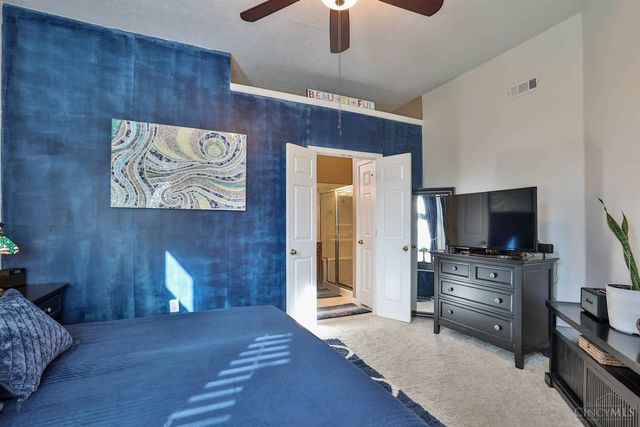 6725 Ridgefield Court, Mason, OH 45040