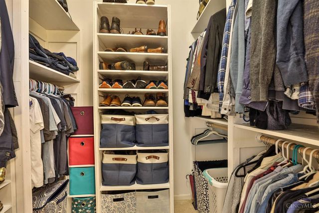 6725 Ridgefield Court, Mason, OH 45040