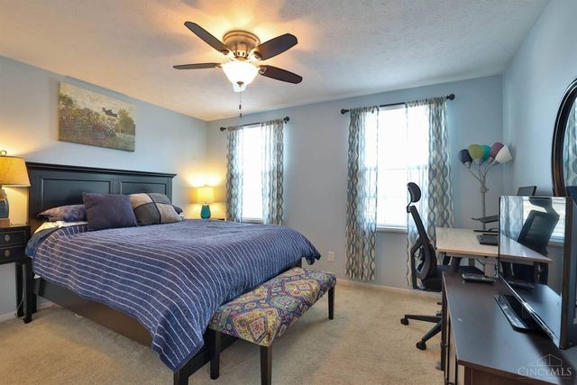 6725 Ridgefield Court, Mason, OH 45040