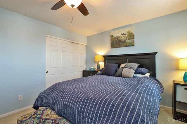 6725 Ridgefield Court, Mason, OH 45040