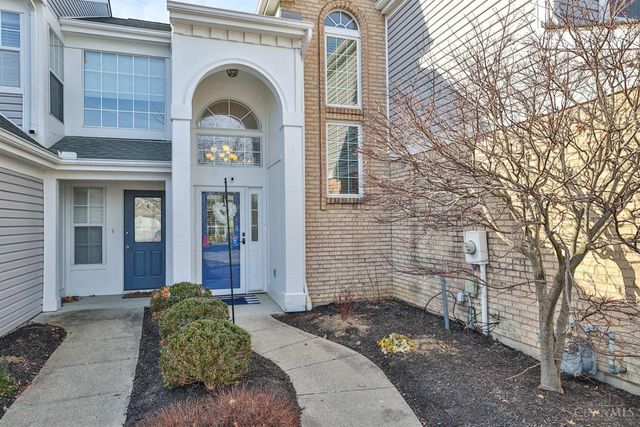 6725 Ridgefield Court, Mason, OH 45040