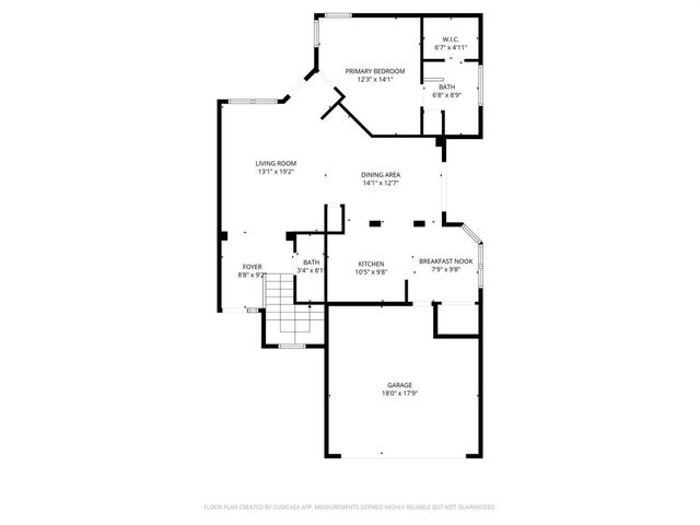 6725 Ridgefield Court, Mason, OH 45040