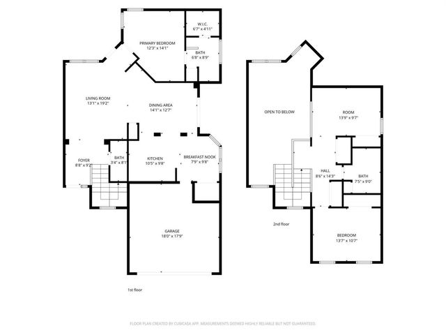 6725 Ridgefield Court, Mason, OH 45040