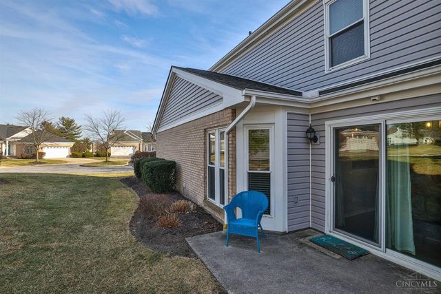 6725 Ridgefield Court, Mason, OH 45040