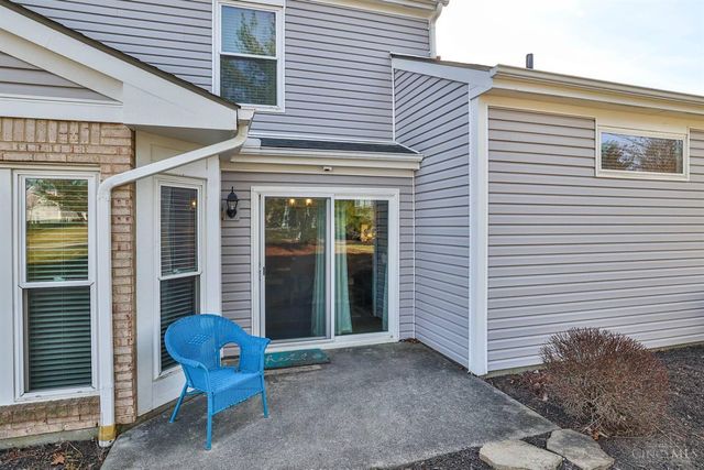 6725 Ridgefield Court, Mason, OH 45040