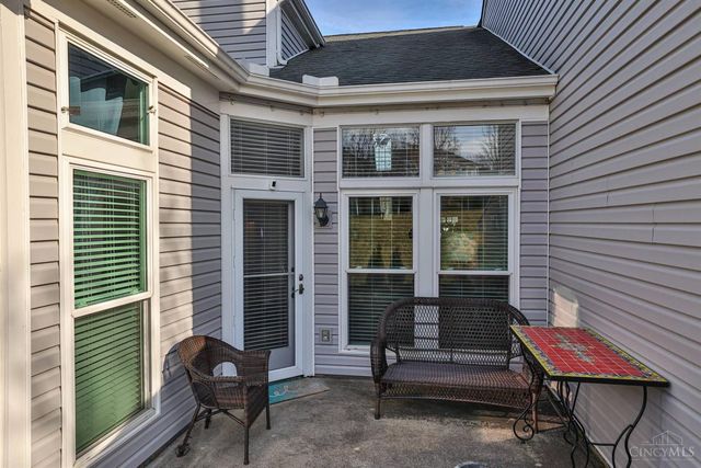 6725 Ridgefield Court, Mason, OH 45040