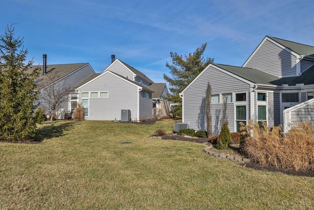 6725 Ridgefield Court, Mason, OH 45040