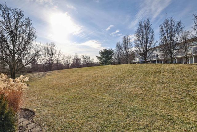 6725 Ridgefield Court, Mason, OH 45040