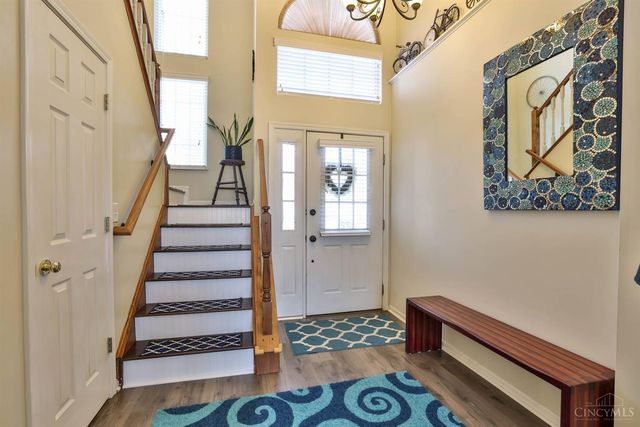 6725 Ridgefield Court, Mason, OH 45040