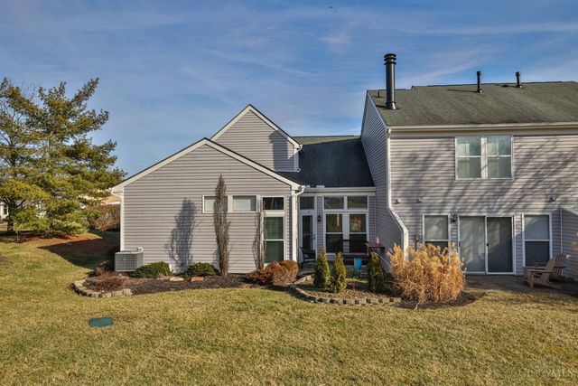 6725 Ridgefield Court, Mason, OH 45040