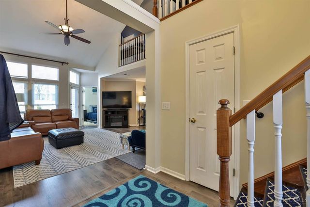 6725 Ridgefield Court, Mason, OH 45040