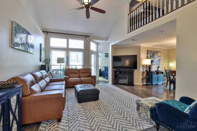 6725 Ridgefield Court, Mason, OH 45040